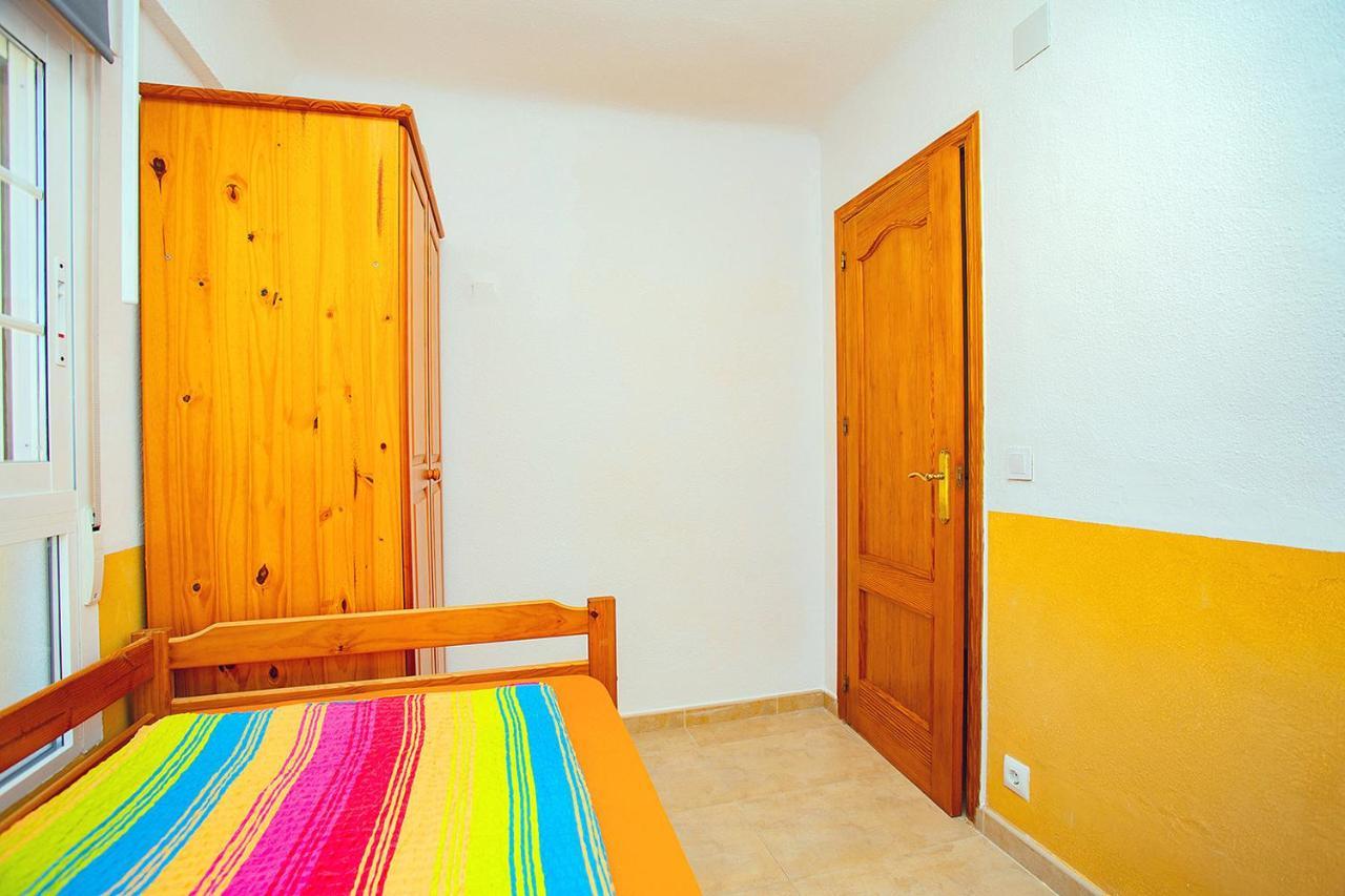 130 Sur Sea - Alicante Holiday Ла-Мата Экстерьер фото