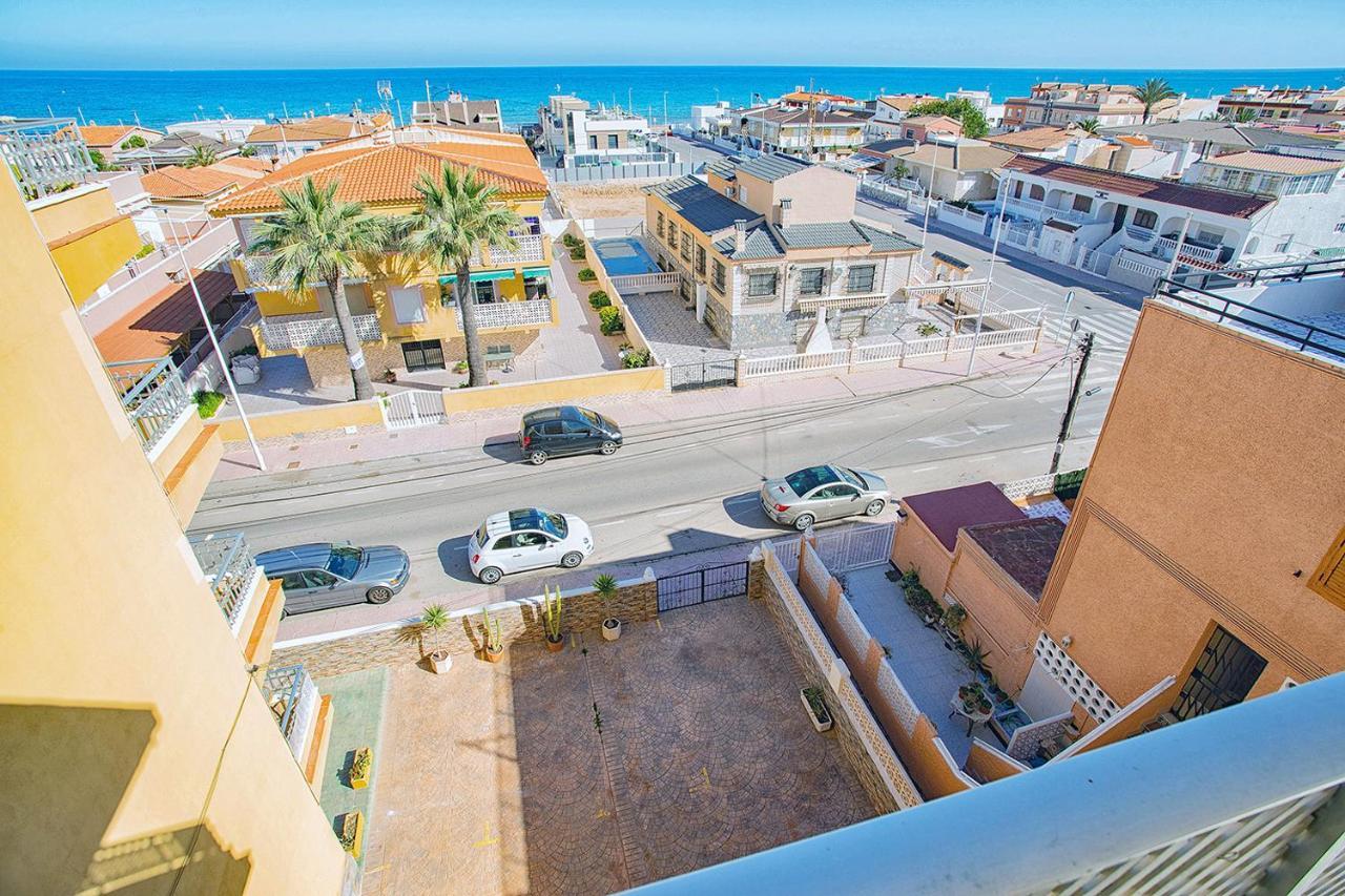 130 Sur Sea - Alicante Holiday Ла-Мата Экстерьер фото